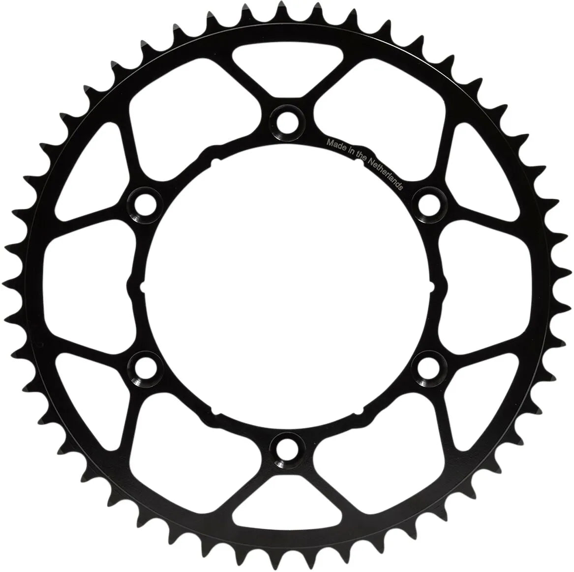 Moto-master Steel Ultralight 520 Sprocket