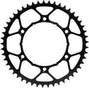 Moto-master Steel Ultralight 52t Rear Sprocket