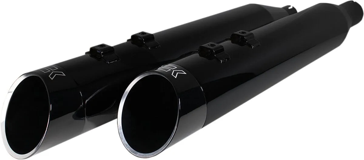 Khrome Werks 4-1/2" HP-Plus® Slip-On Schalldämpfer