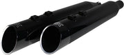 Khrome Werks 4-1/2" HP-Plus® Slip-On Schalldämpfer