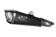 Spark Konix Evo Slip-on Schalldämpfer - ECE Straßenzulassung