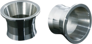 Kuryakyn Torque Cones Für 1-3/4" Auspuffanlagen