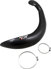 Moose Offroad E Line Krümmerschutz