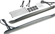 Ciro Machete™ Led Bag Lights - Red Run, Turn, Brake