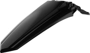 Polisport Plastic Rear Fender Replacement for Dirt Bikes