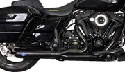 S&S Cycle Diamondback 2-in-1 Auspuffanlage