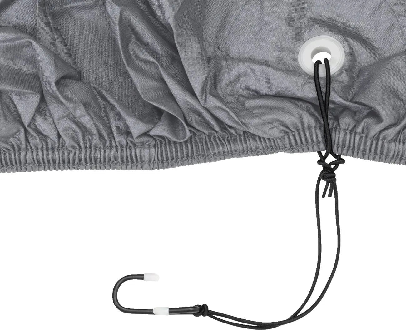 Ultragard Classic Motorcycle Cover For Spyder 3-wheel