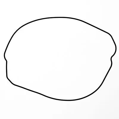 Prox Clutch Cover Gasket