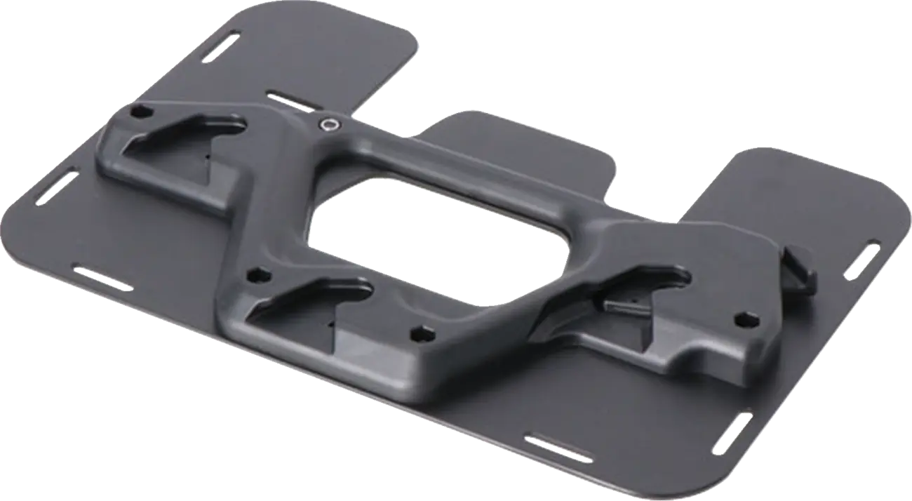 Sw-motech Adapter Plate - Left Side