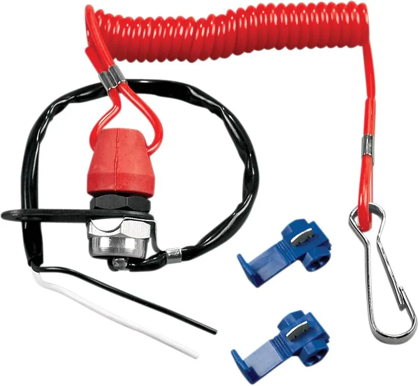 Masker Kill Switch Maier Universal Tether Kill Switch – Parts Denmark