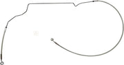 Magnum Shielding Xr Edelstahl Bremsleitungssatz Mit Abs