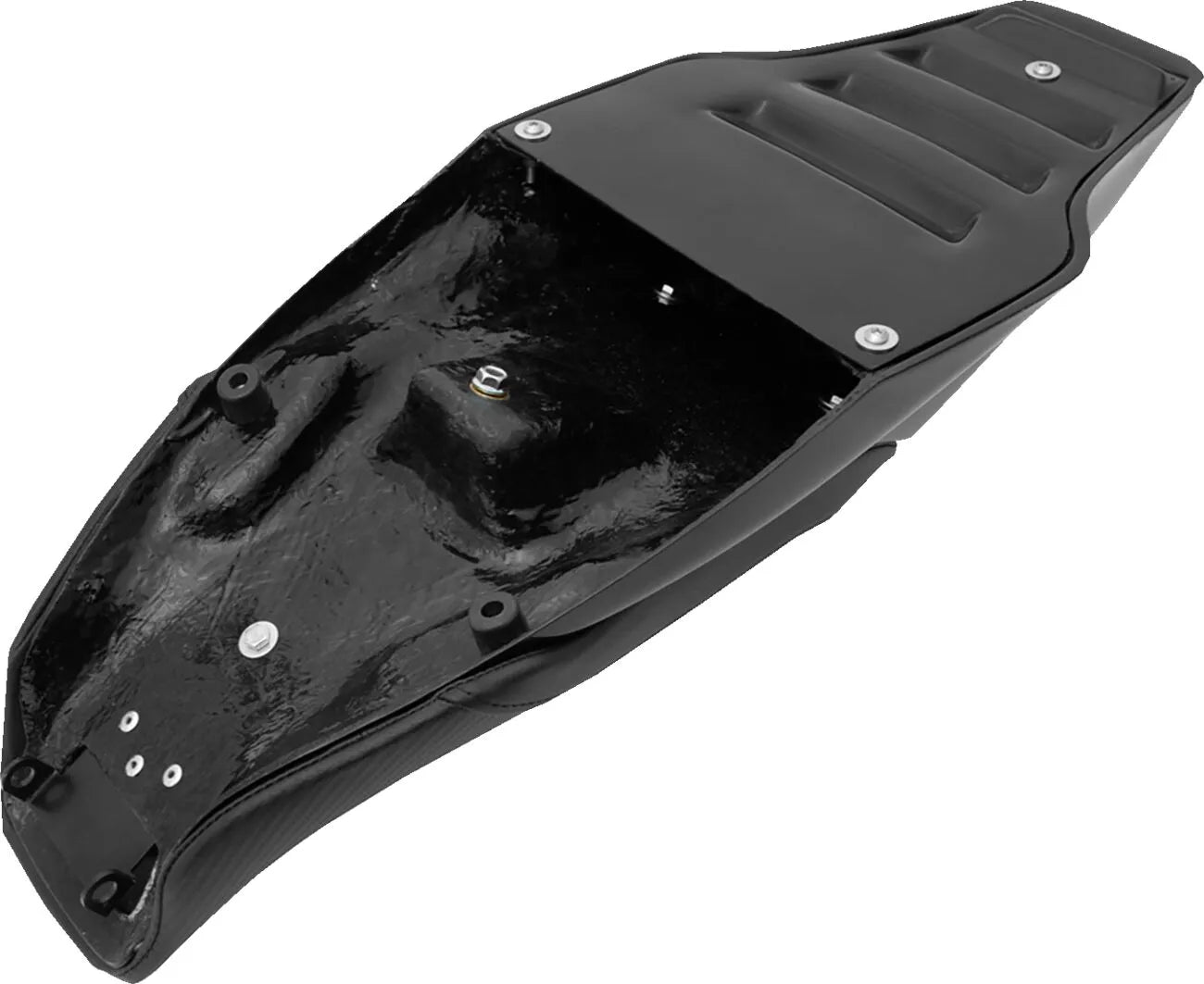 Saddlemen Eliminator Tail Section/seat - For Harley Davidson