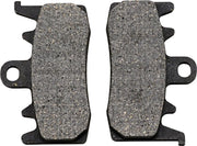 Galfer Semi-Metallic Bremsbeläge für OEM-Ersatz - Vorne & Hinten