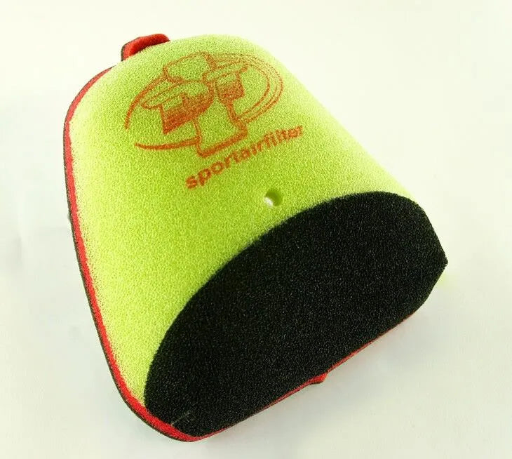 Dt-1 Racing Europe Pre-oiled Air Filter