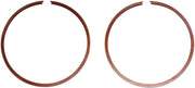 Wiseco Piston Ring Set 64.50mm Bore