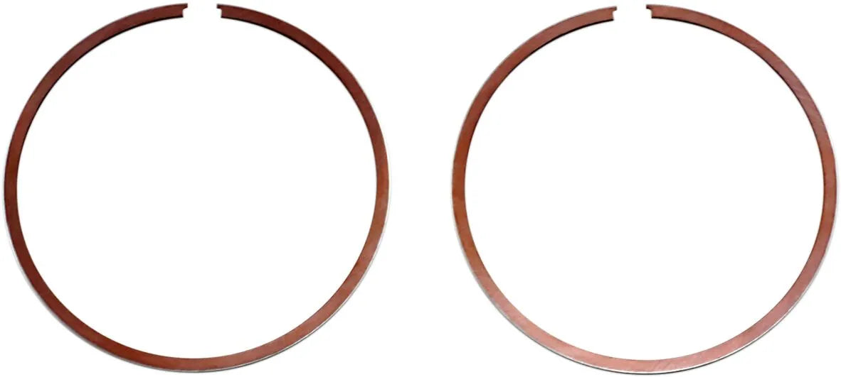 Wiseco Piston Ring Set 64.50mm Bore