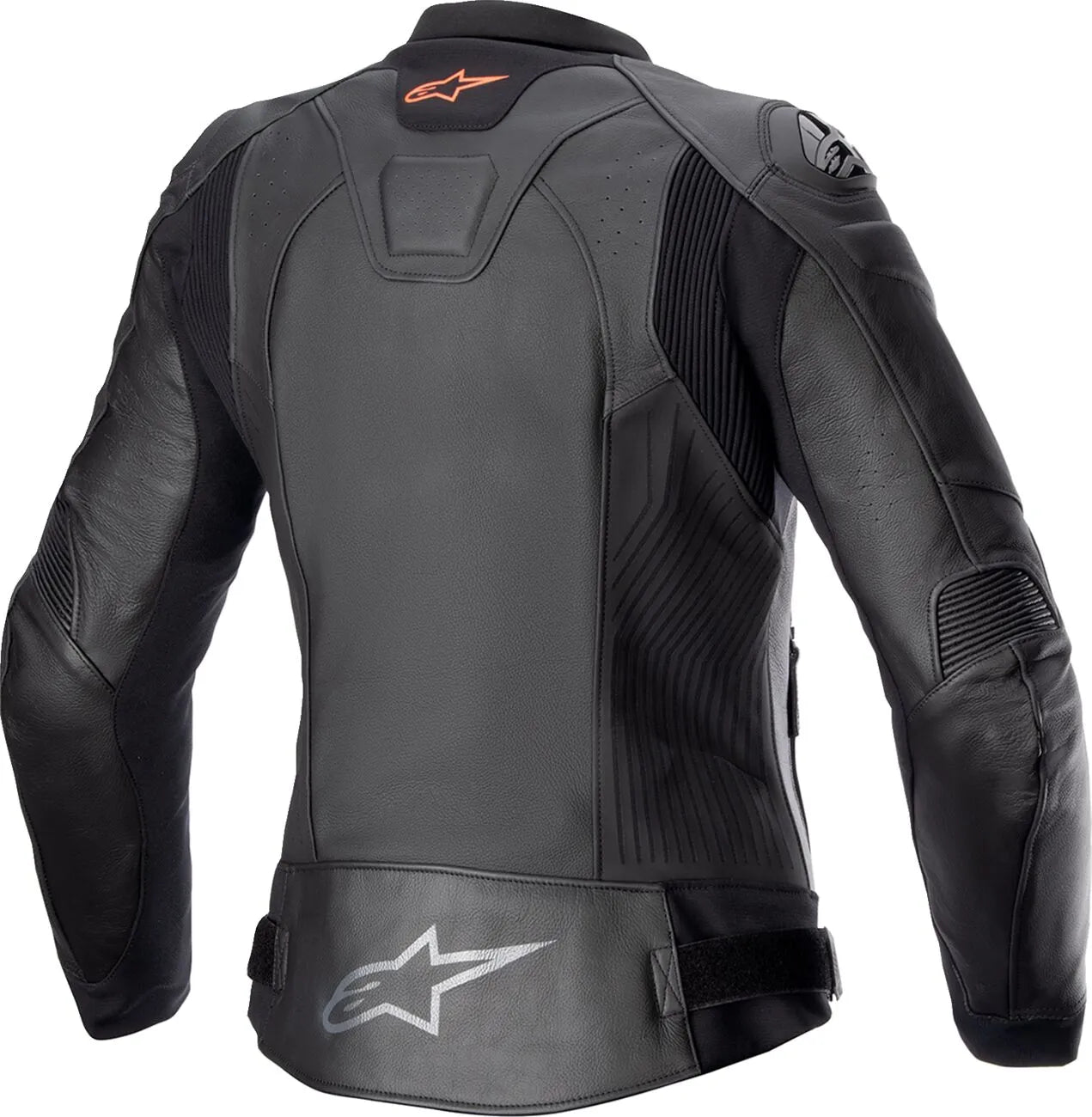Alpinestars Stella Gp Plus R V4 Women's Leather Jacket - Black