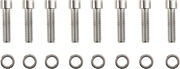 Drag Specialties Bolt Kit for Harley Milwaukee-Eight