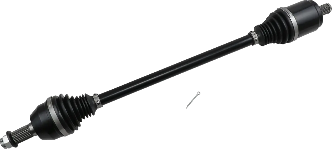 Demon Heavy-duty X-treme Axle