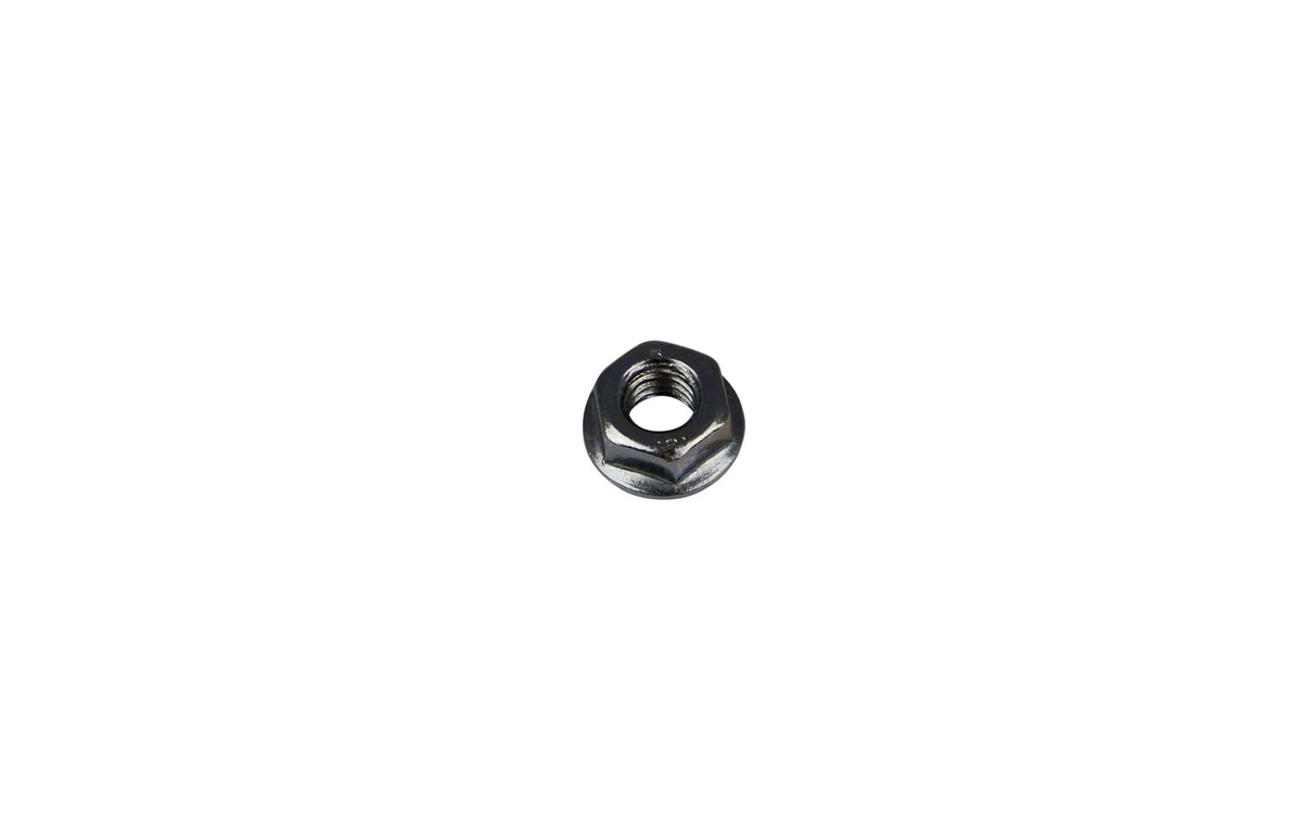 Akrapovic FN4 Exhaust Nut