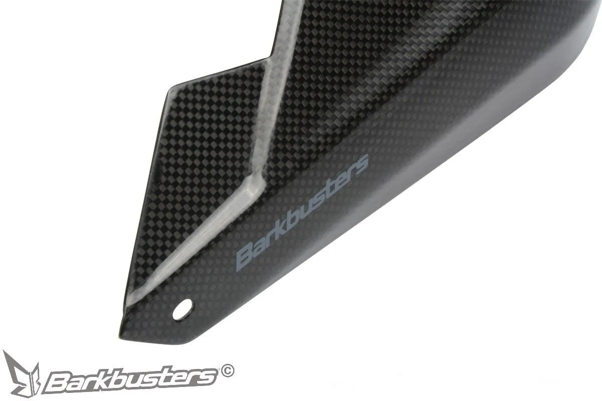 Barkbusters Carbon Handguards