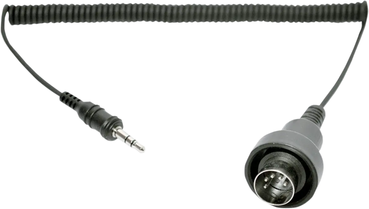 Sena Headset/intercom Cable - Audio Adapter