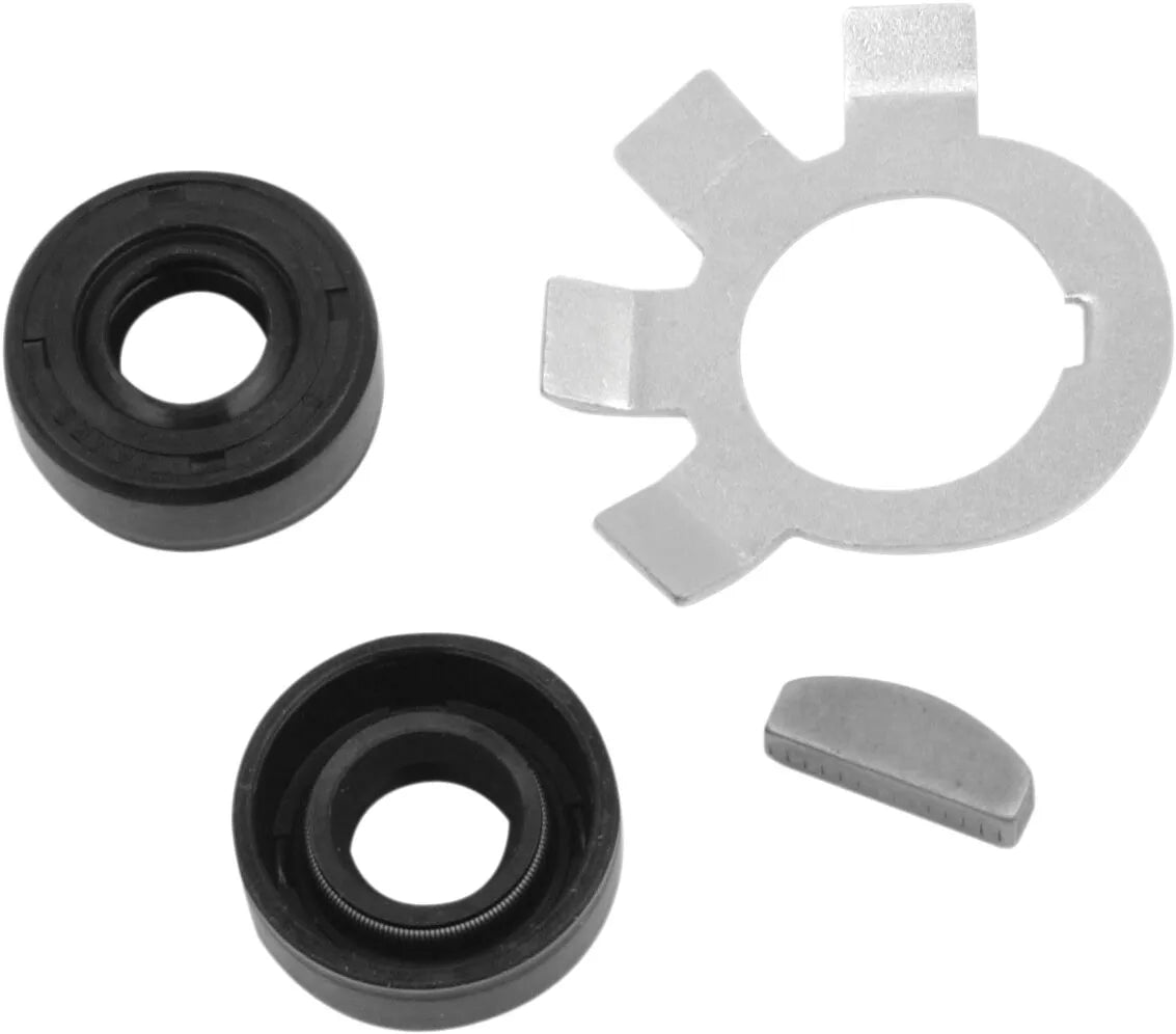 James Gasket Clutch Hub Nut Seal Kit