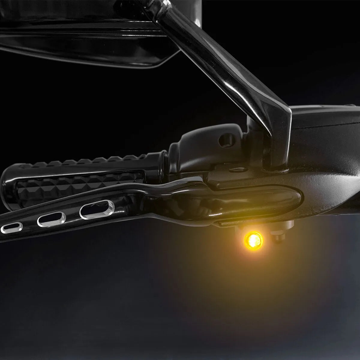 Heinz Bikes Nano Series Led Turn Signals