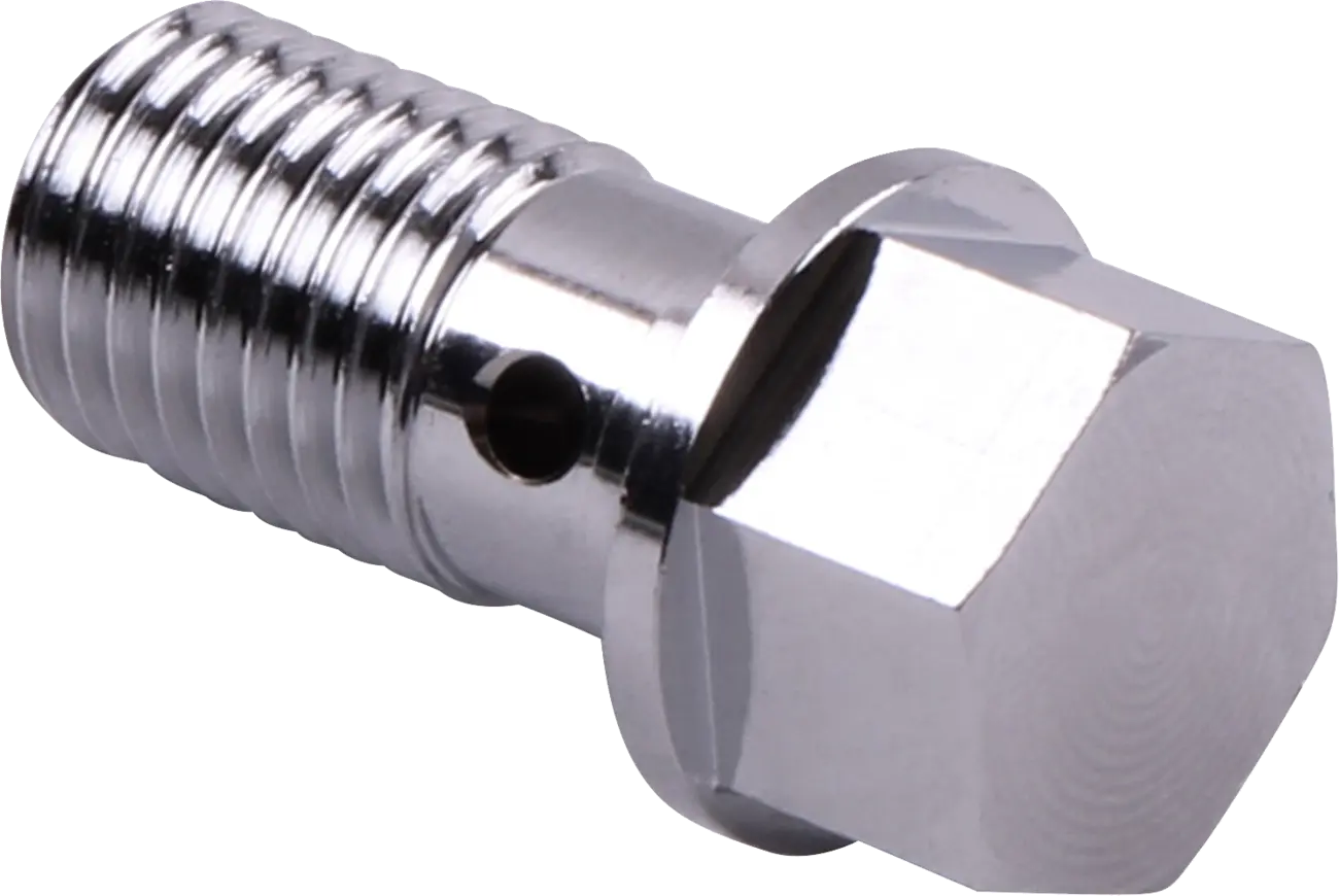 Magnum Shielding Banjo Bolt für 7/16" Banjo Fitting