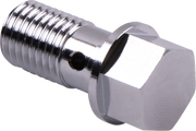 Magnum Shielding Banjo Bolt für 7/16" Banjo Fitting