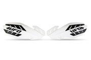 UFO FLAME Replacement Plastic Handguards for Handlebar