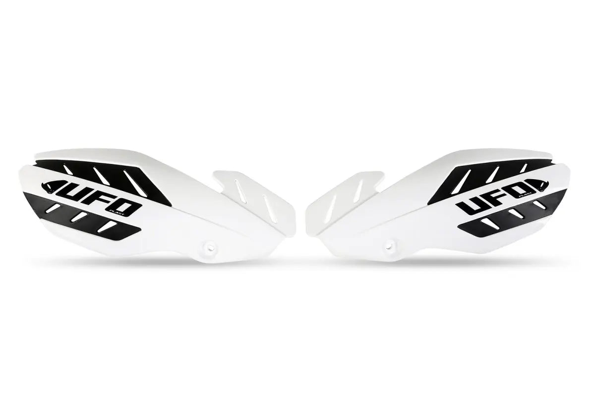 UFO FLAME Replacement Plastic Handguards for Handlebar