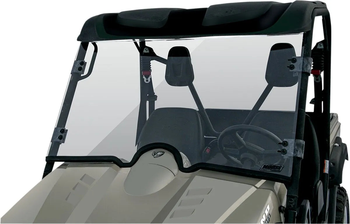 Moose Offroad Full Windshield