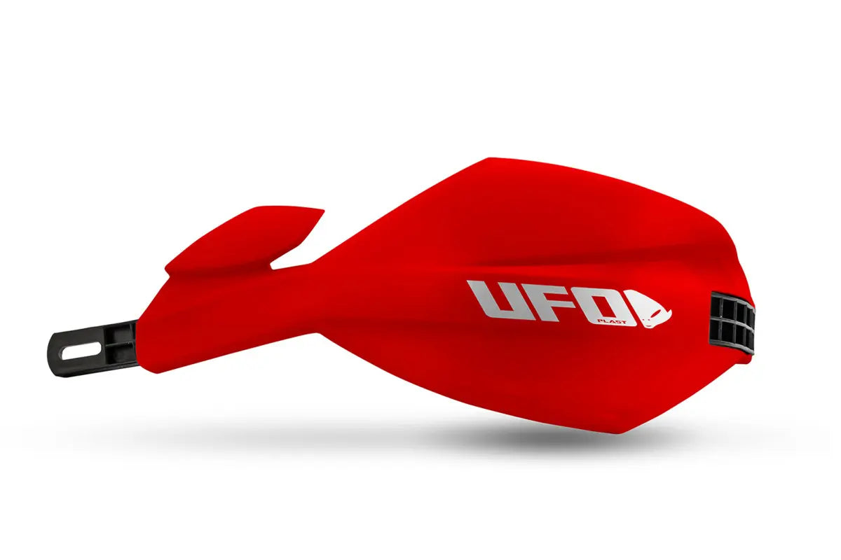 UFO Mugan Handguards for Ø22mm & Ø28mm Handlebars