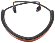 Namz Replacement Rear Fender Harnesses – Electric & Light