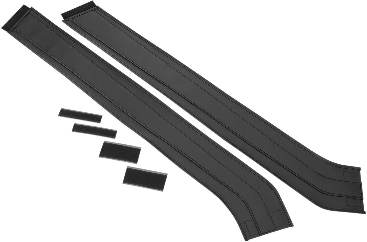 Hopnel Saddlebag Lid Bras - Scratch Protection