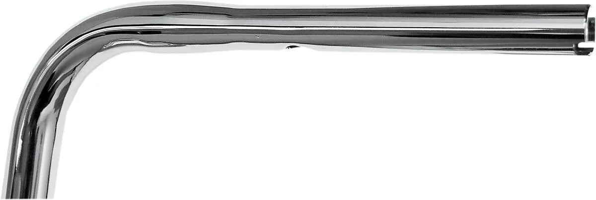 Drag Specialties 1-1/4" Buffalo Touring Handlebar