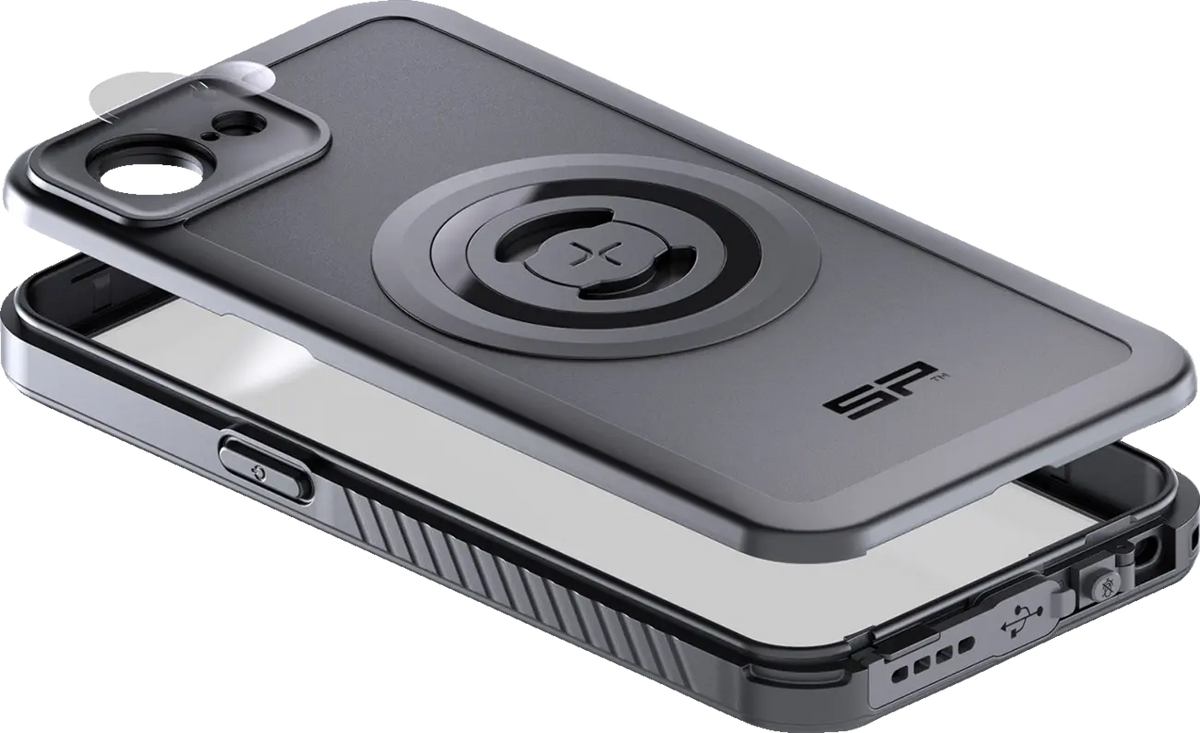Sp Connect Xtreme Spc+ Case For Iphone 16e