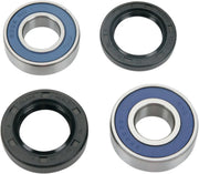 Moose Offroad Hard-Parts Wheel Bearing Kit for MX1 Hubs