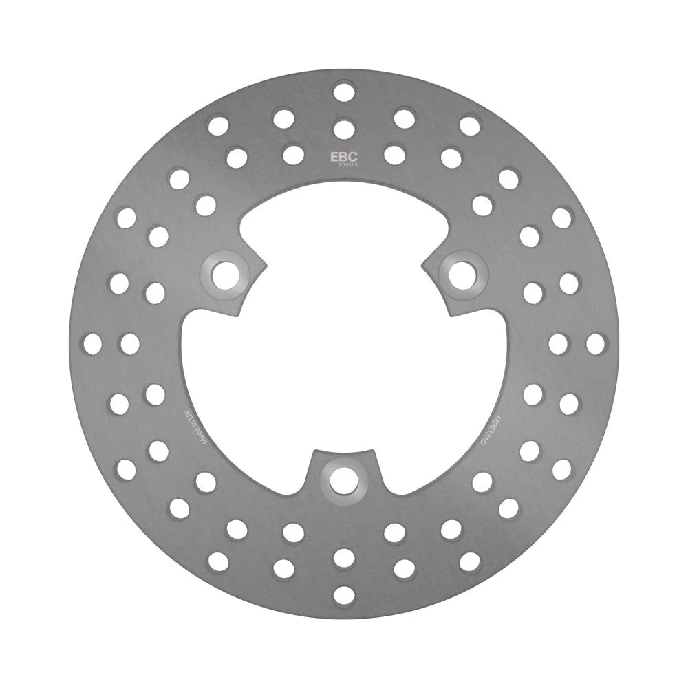 Ebc Round D-series Fixed Offroad Brake Rotor - Front