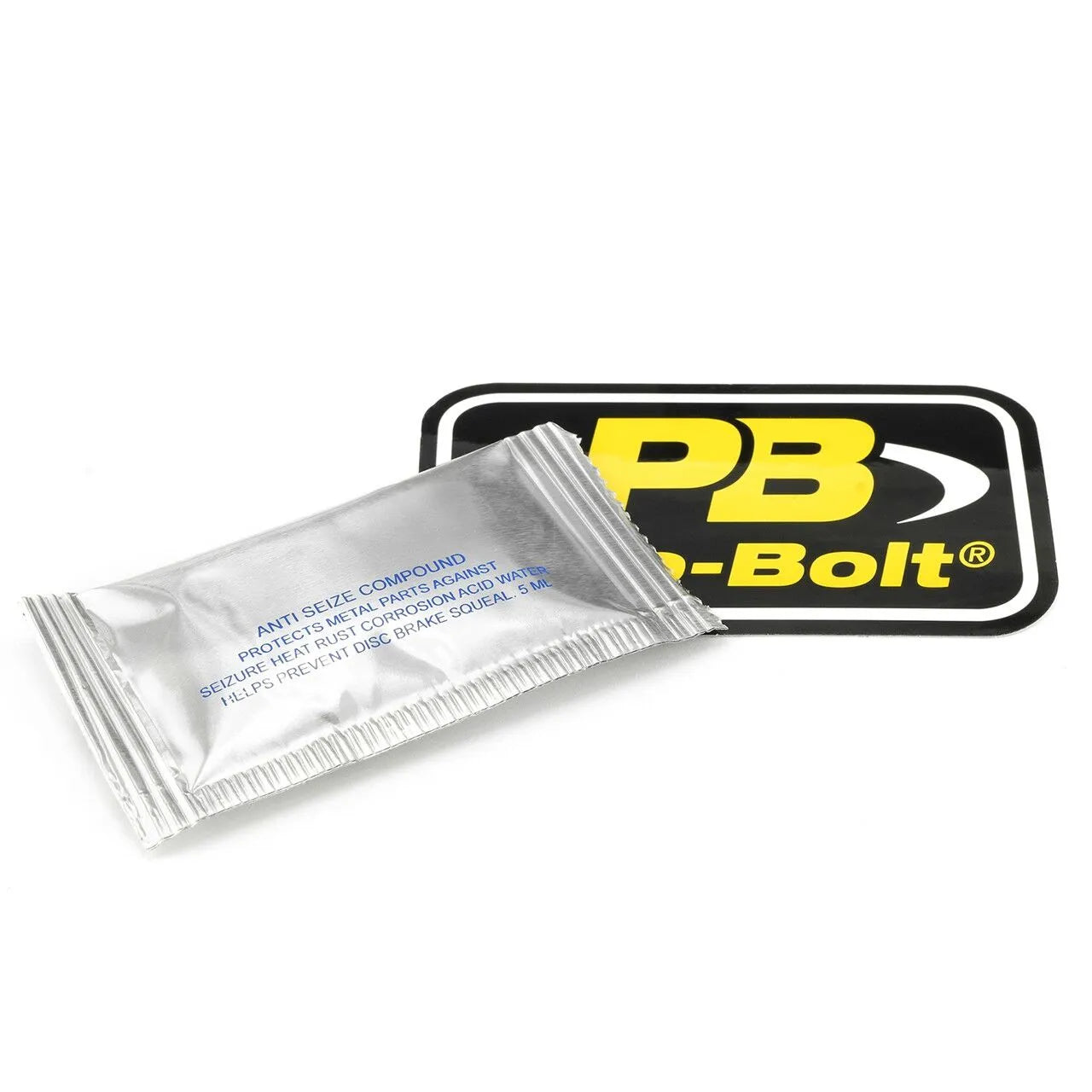 Pro Bolt Aluminium Fuel Cap Kit - Black