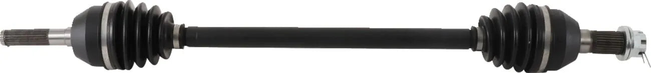 Moose Offroad Complete Axle Assembly