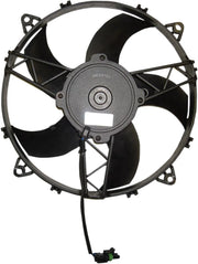 Moose Offroad Hi-performance Cooling Fan
