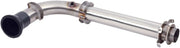 Trinity Racing High Flow Krümmer - Entfesseln Sie Ihre Leistung
