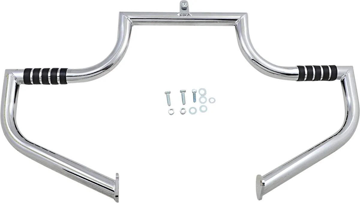 LINDBY Magnumbar Front Highway Bar