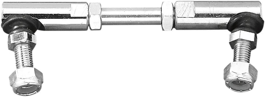 Drag Specialties Chrome Shifter Linkage for Harley Davidson FXR