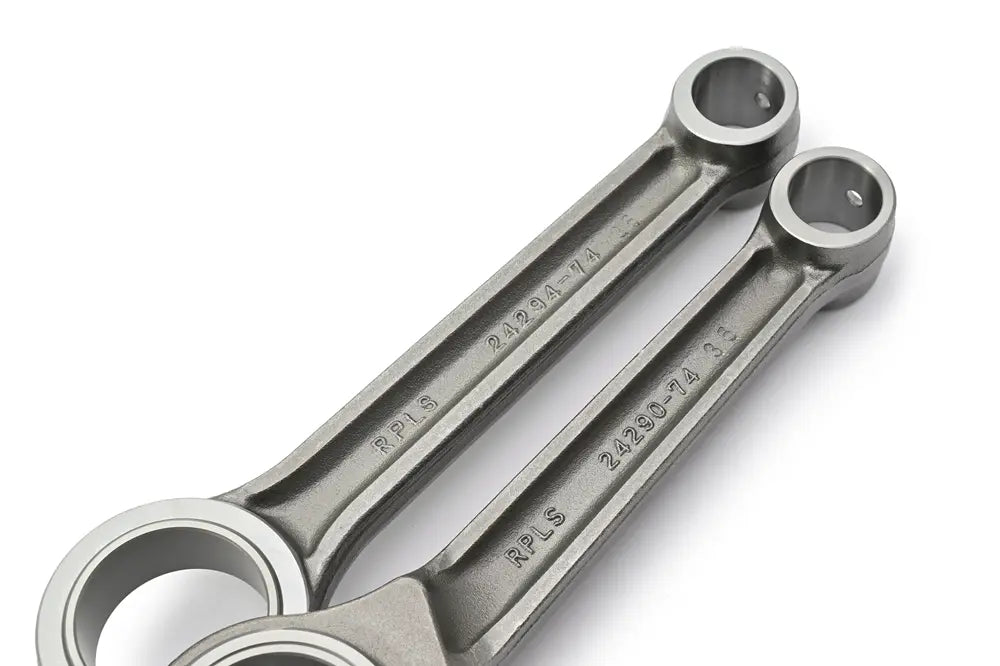 Daytona HRC19-23 Connecting Rod Set Front Rear