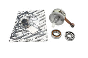 Wiseco Crankshaft For Enhanced Engine Performance