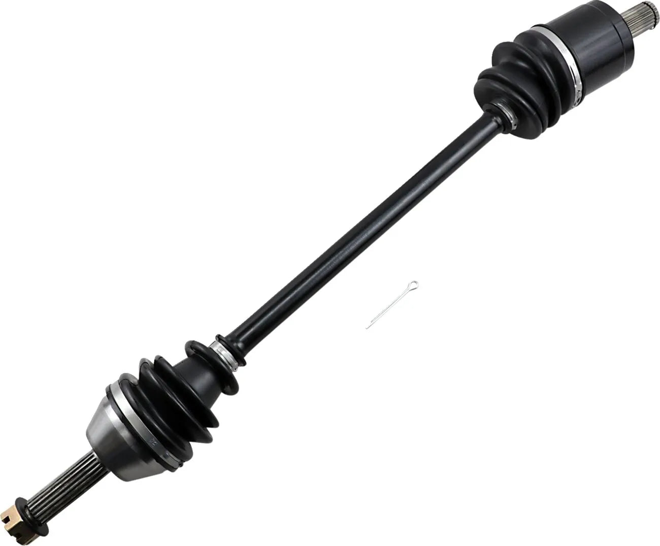 Moose Offroad Cv Axle - Oem Replacement