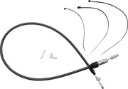 Magnum Shielding Karbonfibr Quick Connect Kupplungszug